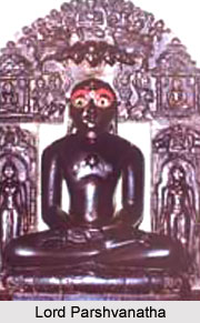 Shri Samina Kheda Teerth, Rajasthan