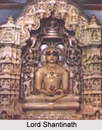 Shri Sanderav Teerth, Rajasthan