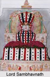 Shri Savatthi Teerth, Gujarat
