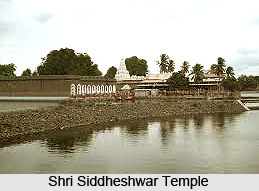Shri Siddheshwar Temple
