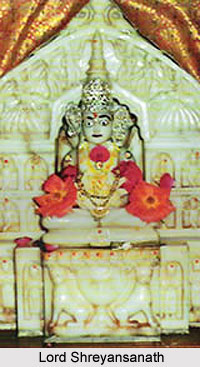 Shri Sinhpuri Teerth, Uttar Pradesh