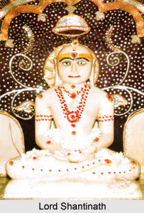 Shri Sivera Teerth, Rajasthan