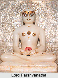 Shri Tera Teeth, Gujarat