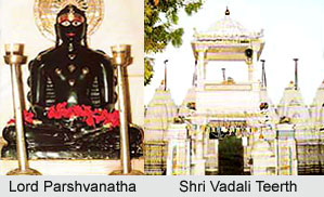 Shri Vadali Teerth, Gujarat