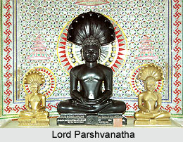 Shri Vahi Teerth, Madhya Pradesh