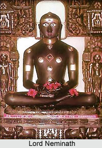 Shri Valam Teerth, Gujarat