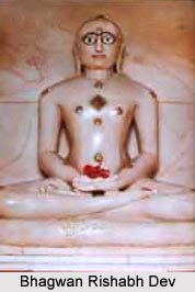 Shri Vamaj Teerth, Gujarat