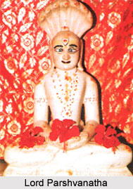 Shri Vatpadra Teerth, Rajasthan