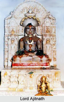 Shri Vav Teerth, Gujarat