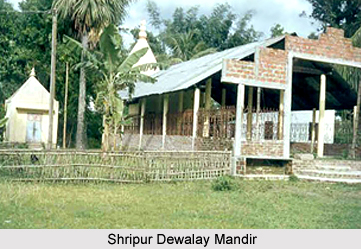 Nalbari District, Assam