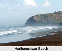 Shriwardhan-Harihareshwar, Maharashtra