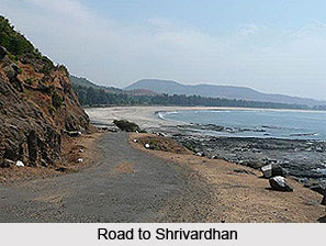 Shriwardhan, Raigad District, Maharashtra
