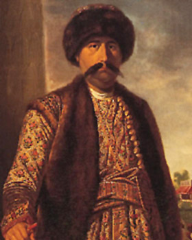 Shujaud Daula