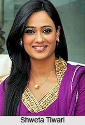 Shweta Tiwari, Indian TV Actress