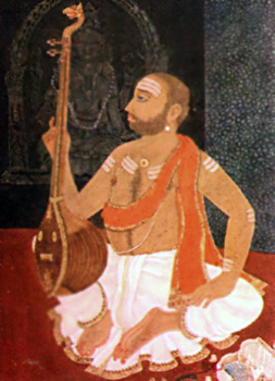 Shyama sastri