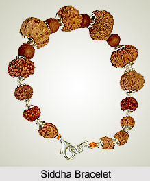 Siddha Bracelet