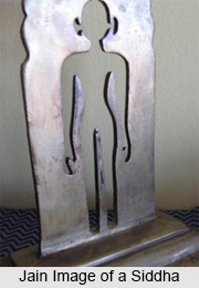 Siddha, Jainism