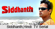 Siddhanth, TV Serial