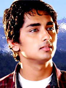 Siddharth Narayan