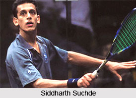 Siddharth Suchde