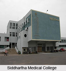 Siddhartha Medical College, Vijayawada, Andhra Pradesh