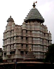 Siddhivinayak Temple