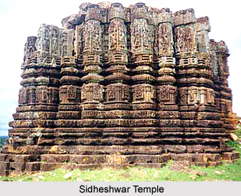 Tourism in Dewas District