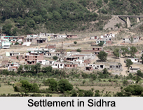 Sidhra, Jammu district, Jammu and Kashmir