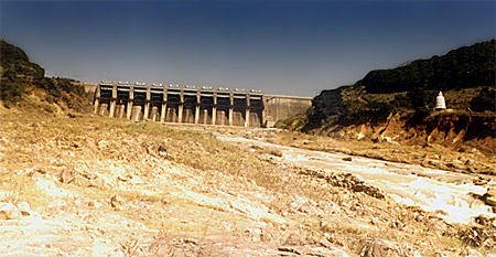 Sileru River, Indian River
