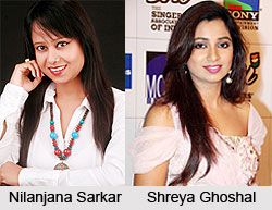 Silver Lotus Award For Best Female Playback Singers, National  Film Awards