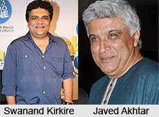 Silver Lotus Award For Best Lyricist, National Film Awards
