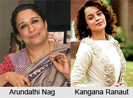 Silver Lotus Award For Best Supporting Actress, National Film Awards