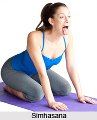 Simhasana