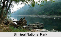 National Parks of Odisha