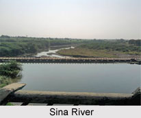 Sina River, Indian River