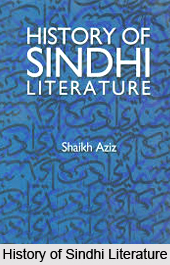 Sindhi Literature