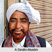 Sindhi-Muslims