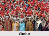 Sindhis, Hindu Communities, Indian Community