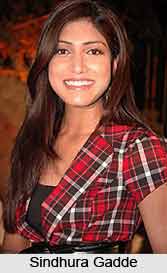 Sindhura Gadde, India Actress