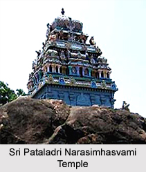 Singaperumalkoil, Tamil Nadu