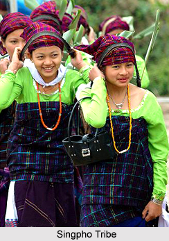 Culture of Tinsukia District