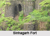 Sinhagarh Fort, Maharashtra, Indian Regional Monuments