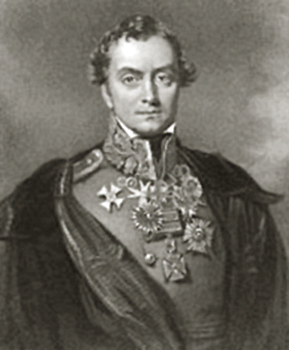 SirHenry Hardinge