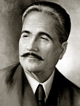 Sir Muhammad Iqbal