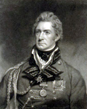 Sir Thomas Munro