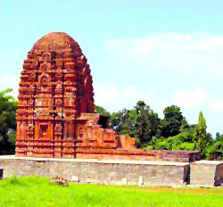Sirpur Laxman Temple, Raipur