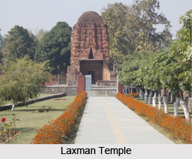 Sirpur Village & the Mound , Raipur, Chhattisgarh