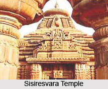 Sisiresvara Temple, Orissa