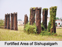 Sisupalgarh, Khurda District, Odisha