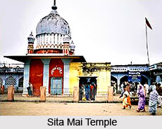 Sita Mai Temple